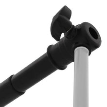 StudioKing Querleger CBT-4M Telescopisch Einziehbar 2,25 - 4 m — 2