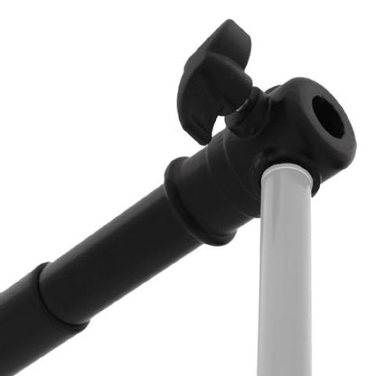 StudioKing Querleger CBT-4M Telescopisch Einziehbar 2,25 - 4 m — 2