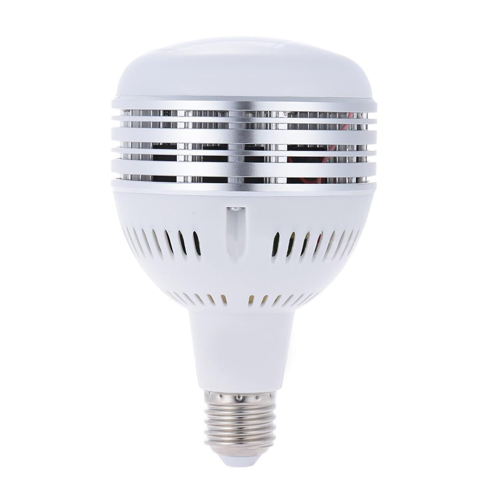 StudioKing LED Tageslicht Lampe 60W E27 FLED-60