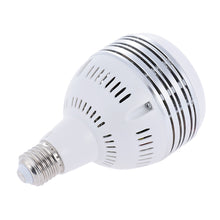 StudioKing LED Tageslicht Lampe 60W E27 FLED-60 — 2