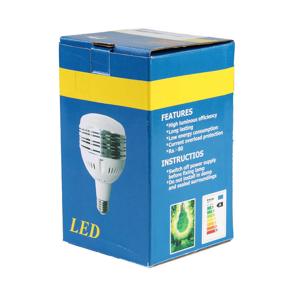 StudioKing LED Tageslicht Lampe 60W E27 FLED-60 — 4