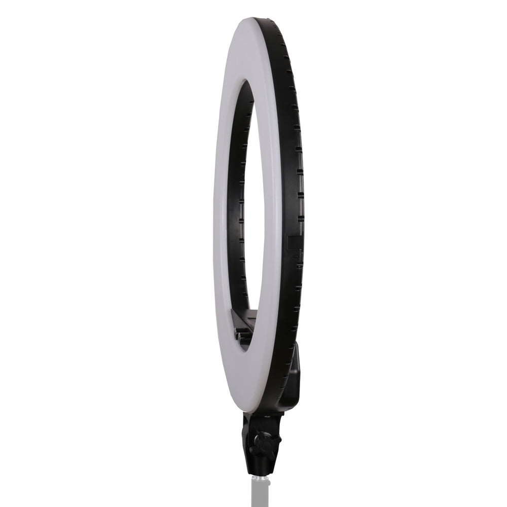 StudioKing LED Ringlampe Set LED-480ASK auf 230V — 7