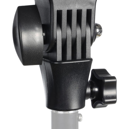 StudioKing LED Ringlampe Set 65W LR-650 — 6
