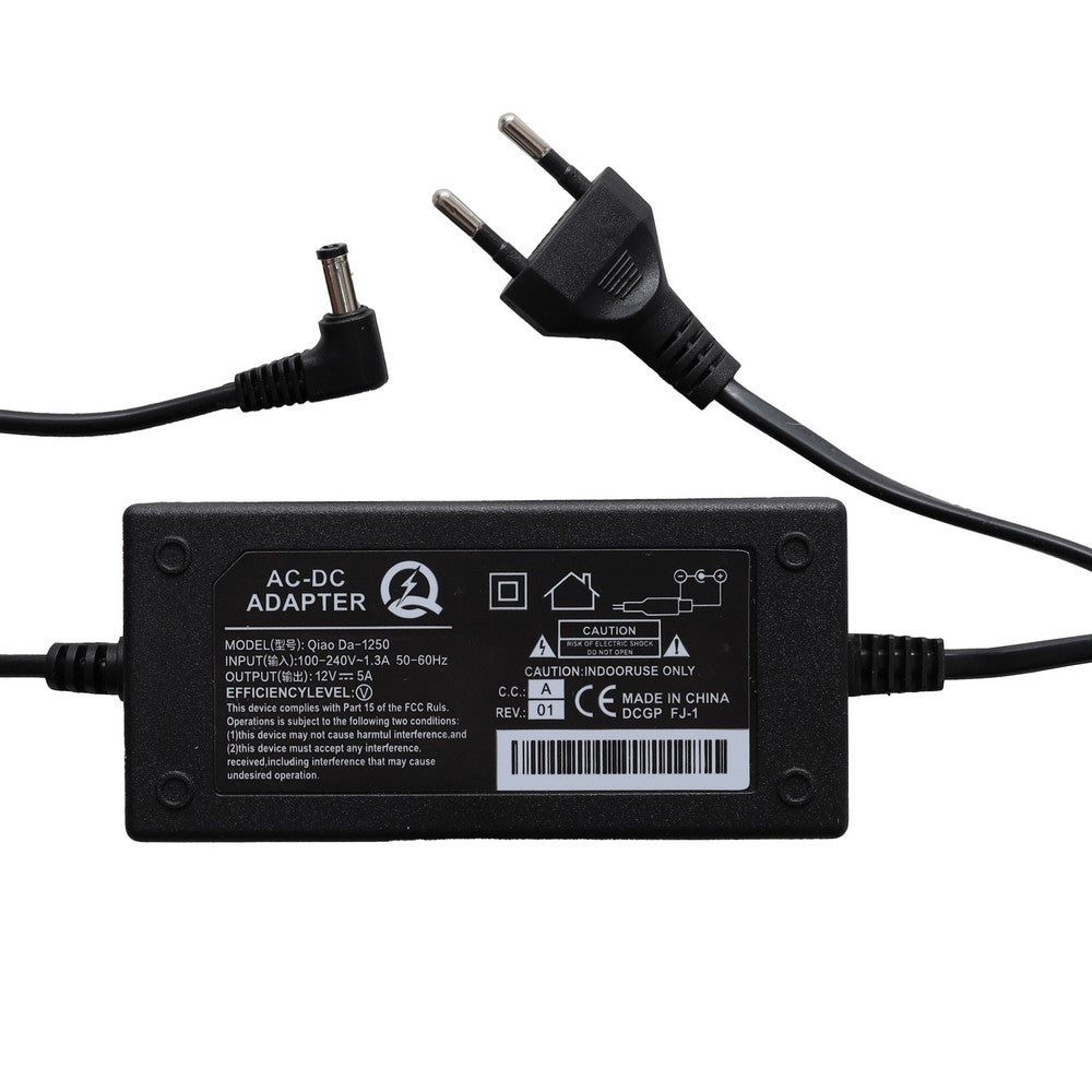 StudioKing LED Ringlampe Set 65W LR-650 — 7