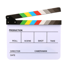 StudioKing Video Klappe SK-CB3025A — 2