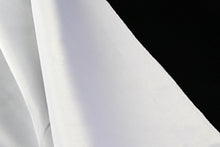 StudioKing Stoffhintergrund 2,7x5 m Weiß/Schwarz — 2