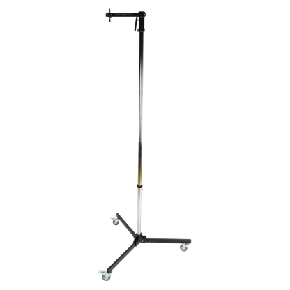 StudioKing Heavy Duty Lampenstativ auf Räder FPT-3604 220 cm — 2