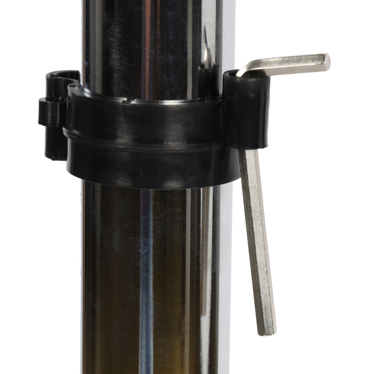 StudioKing Heavy Duty Lampenstativ auf Räder FPT-3604 220 cm — 5