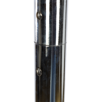 StudioKing Heavy Duty Lampenstativ auf Räder FPT-3604 220 cm — 7