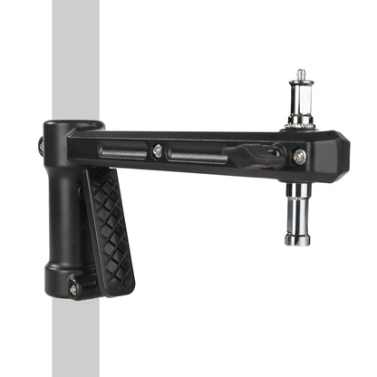 StudioKing Säulenklemme für Lampenstativ FPT-3604 220 cm — 3