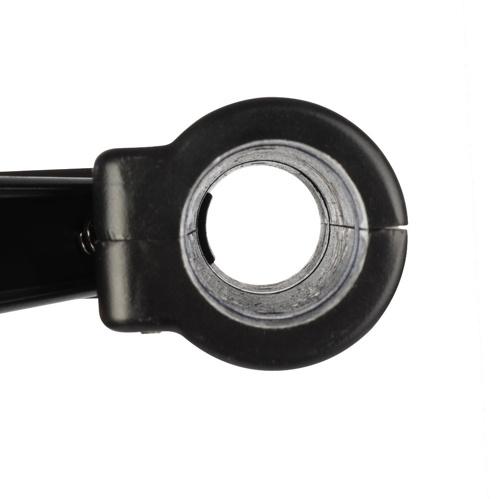 StudioKing Säulenklemme für Lampenstativ FPT-3604 220 cm — 5