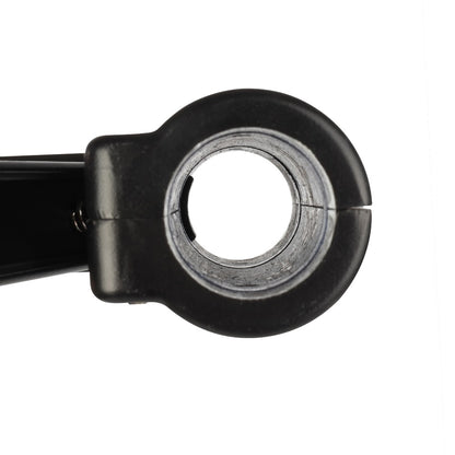 StudioKing Säulenklemme für Lampenstativ FPT-3604 220 cm — 5
