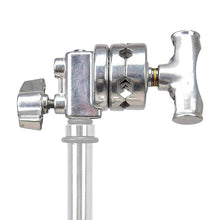 StudioKing Rohrklemme mit Stativ Befestigung MC-1027G — 2