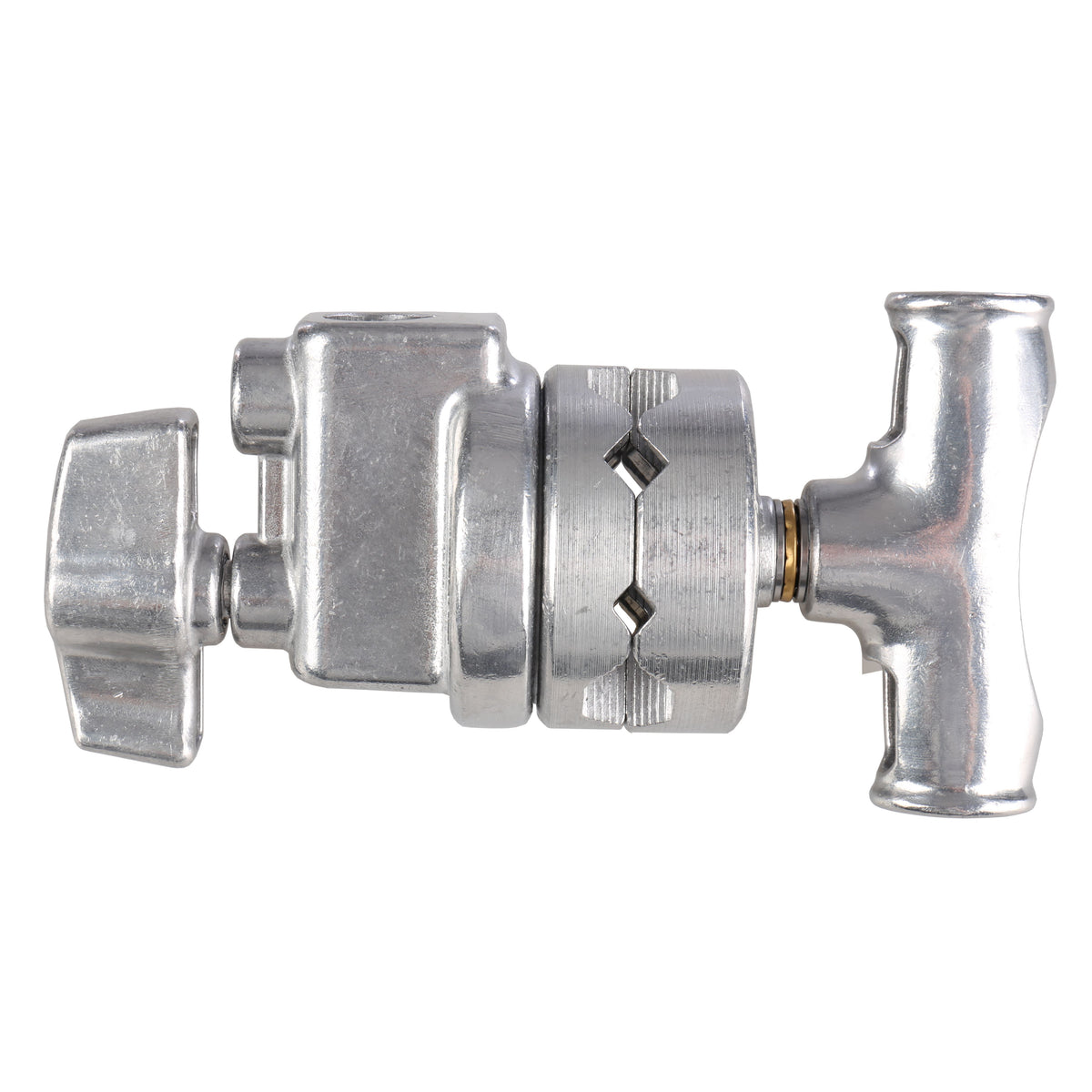 StudioKing Rohrklemme mit Stativ Befestigung MC-1027G — 3