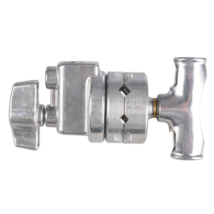 StudioKing Rohrklemme mit Stativ Befestigung MC-1027G — 3