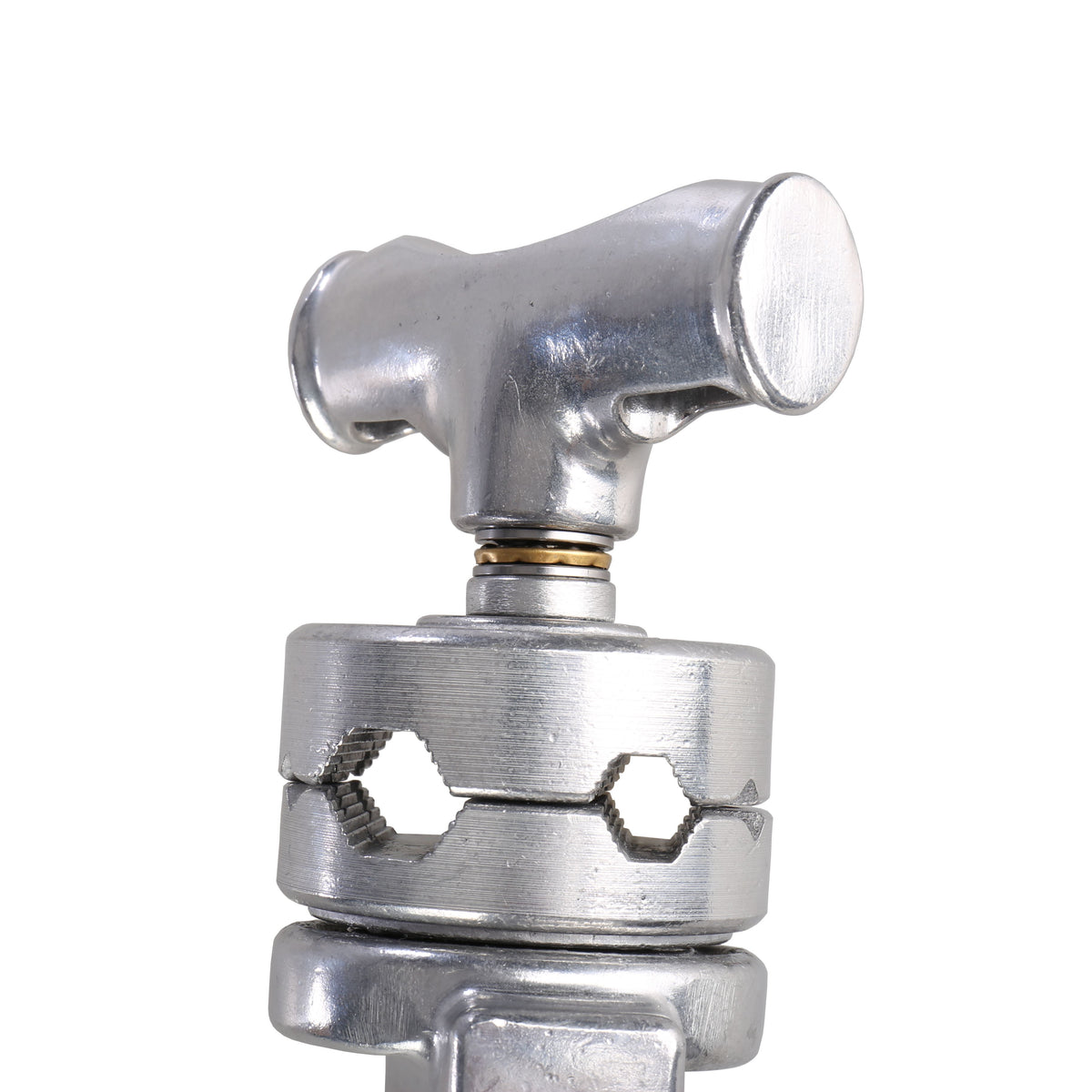 StudioKing Rohrklemme mit Stativ Befestigung MC-1027G — 5