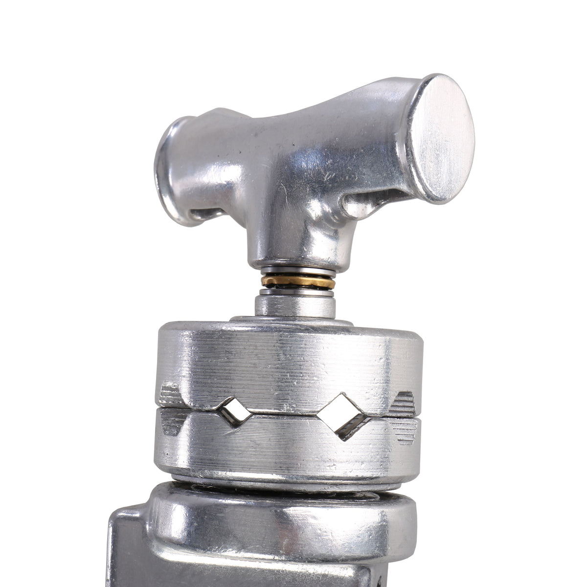StudioKing Rohrklemme mit Stativ Befestigung MC-1027G — 6