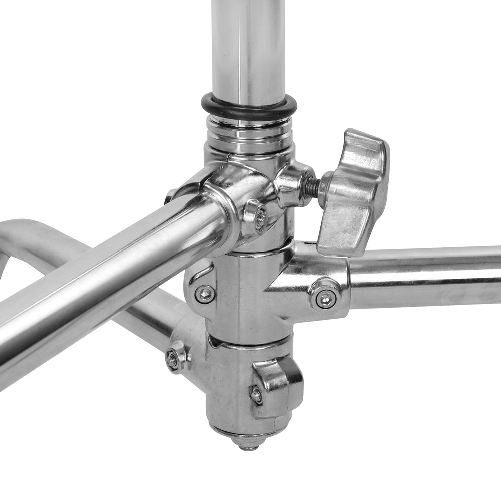 StudioKing C-Stand mit Ausleger FT-3203S 328 cm — 8