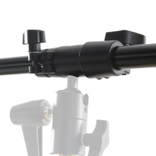 StudioKing Reflektorhalter FTRH-07 mit Stativ Befestigung — 2