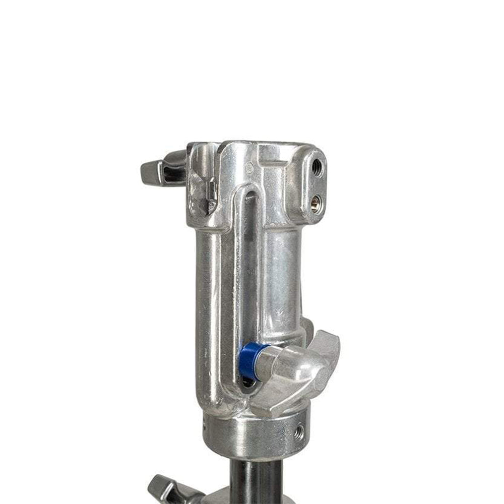 StudioKing Heavy Duty Lampenstativ auf Räder FPT-3805 420 cm — 3