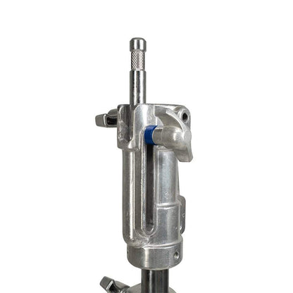 StudioKing Heavy Duty Lampenstativ auf Räder FPT-3805 420 cm — 4