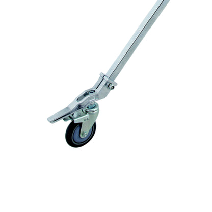 StudioKing Heavy Duty Lampenstativ auf Räder FPT-3805 420 cm — 5