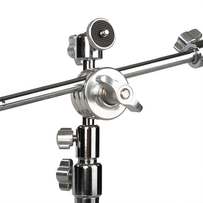 StudioKing Pocket C-Stand PCS-6202 — 6