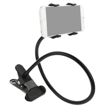 StudioKing Smartphone Halter CLP02 mit flexible Stange — 2