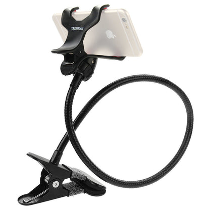 StudioKing Smartphone Halter CLP02 mit flexible Stange — 3