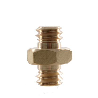 StudioKing Spigot Verlaufadapter MC-1060A 3/8" Male 3/8" Male — 2