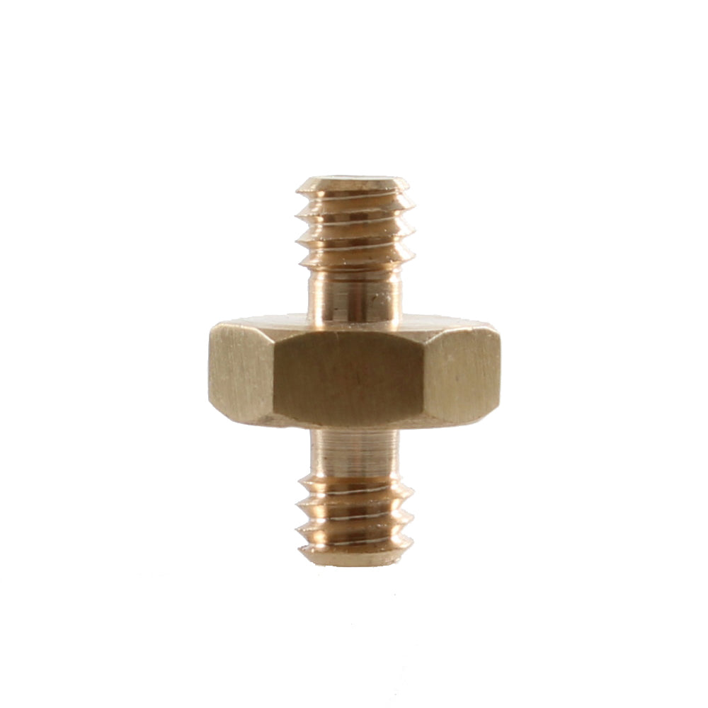 StudioKing Spigot Verlaufadapter MC-1060B 1/4" Male 1/4" Male — 2