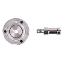 StudioKing Spigot Montageplatte 3/8 "Außengewinde — 2