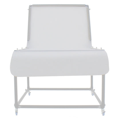 StudioKing Blatt für Aufnahmetisch FST-10200W