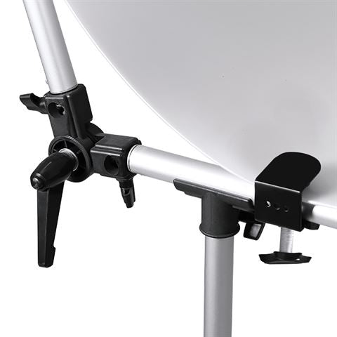 StudioKing Aufnahmetisch ST-60 100x200 cm — 3