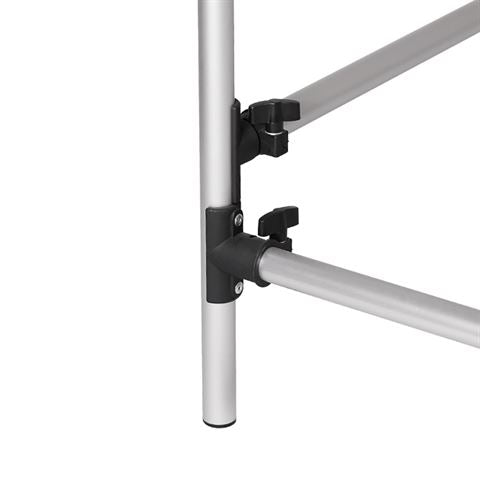 StudioKing Aufnahmetisch ST-60 100x200 cm — 4