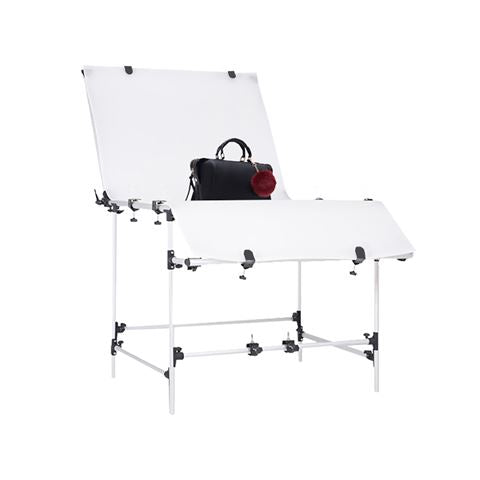StudioKing Aufnahmetisch ST-60 100x200 cm — 5