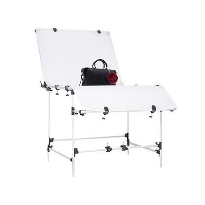 StudioKing Aufnahmetisch ST-60 100x200 cm — 5