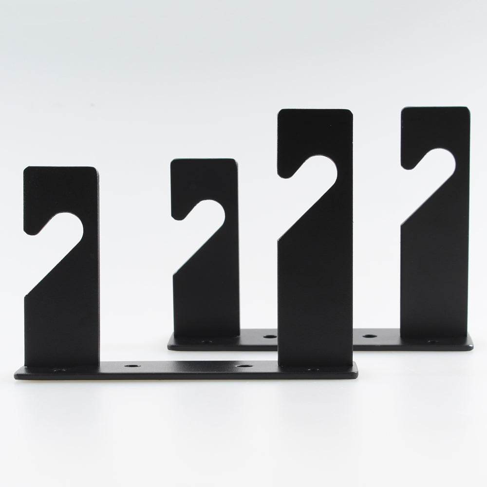 StudioKing Hintergrund Support Bügel MC-1017A für 2x B-Reel