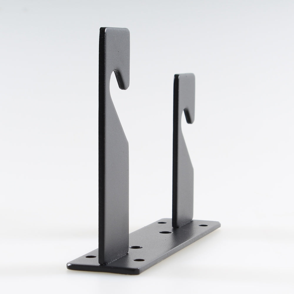 StudioKing Hintergrund Support Bügel MC-1017A für 2x B-Reel — 3