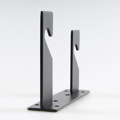 StudioKing Hintergrund Support Bügel MC-1017A für 2x B-Reel — 3