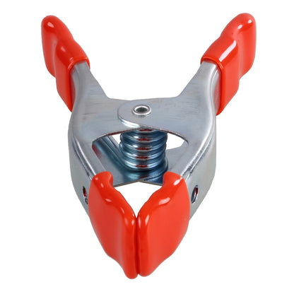 StudioKing Metall Multi Federklemme MC-1085A 16 cm — 2