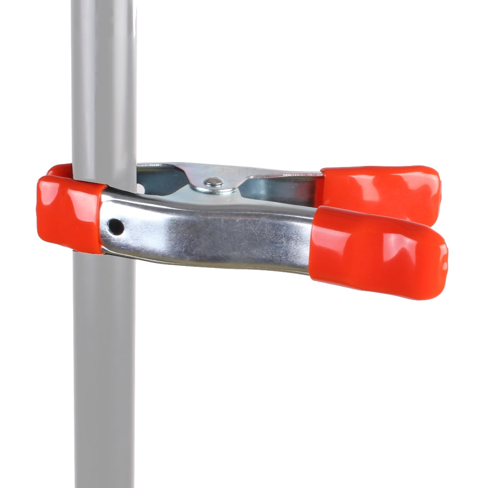 StudioKing Metall Multi Federklemme MC-1085A 16 cm — 3