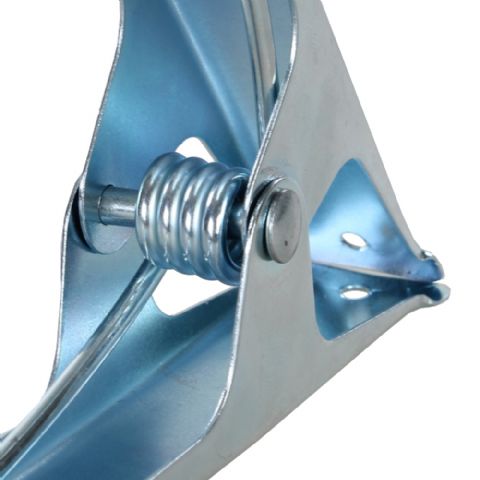 StudioKing Hintergrund Klemme 2 Stück 15 cm — 3