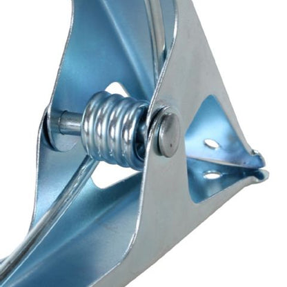 StudioKing Hintergrund Klemme 2 Stück 15 cm — 3