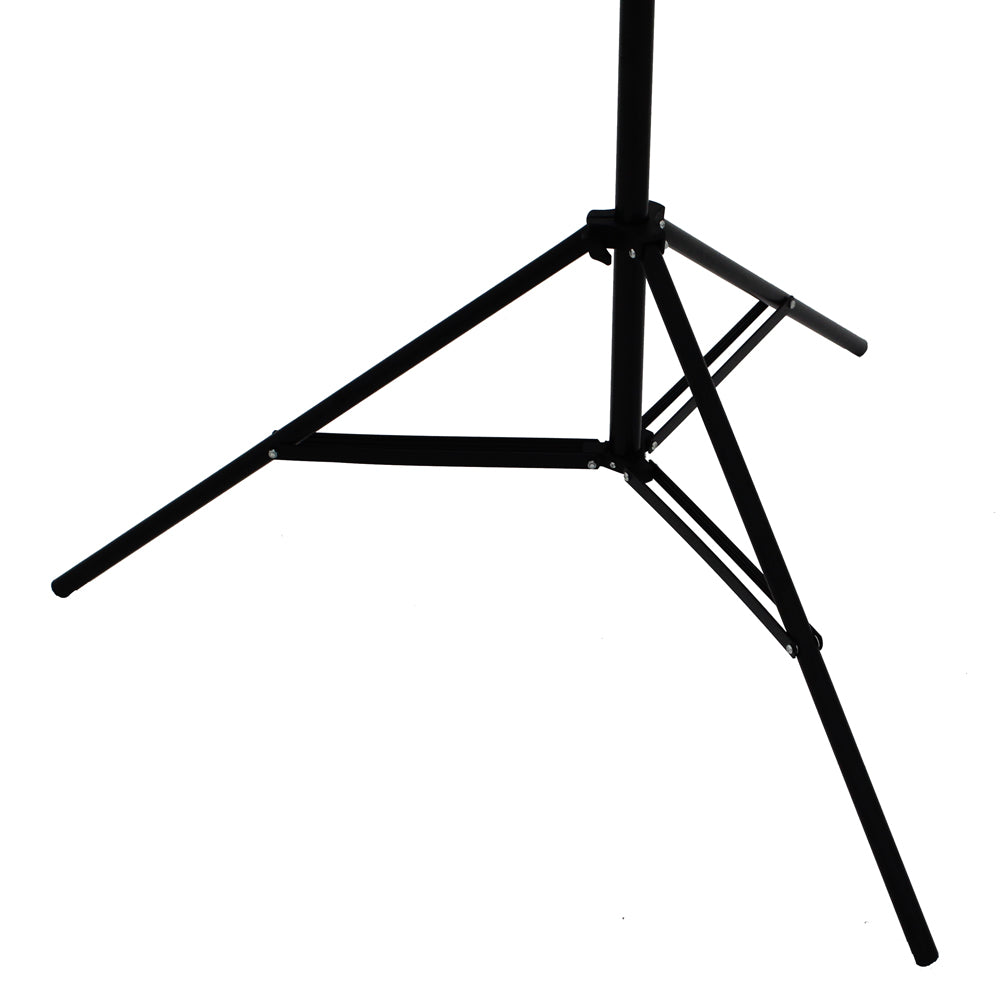 StudioKing Hintergrundsystem BG-2600A 240x305 (HxB) für Stoff oder Rolle — 2