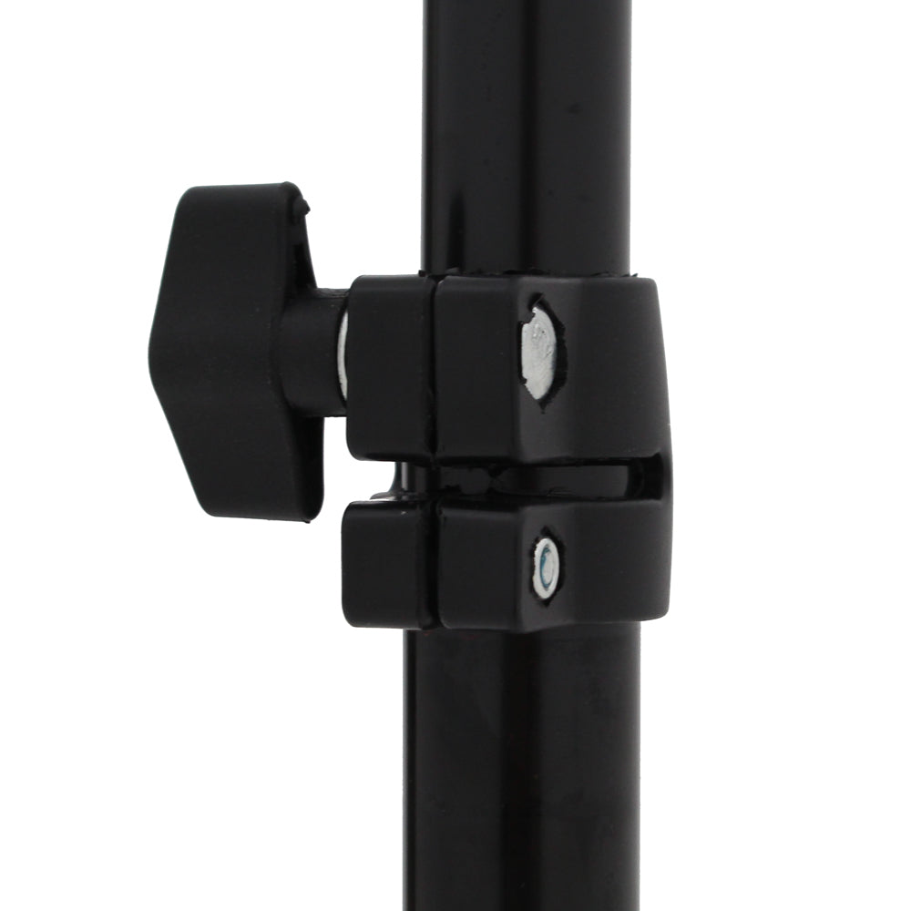 StudioKing Hintergrundsystem BG-2600A 240x305 (HxB) für Stoff oder Rolle — 3