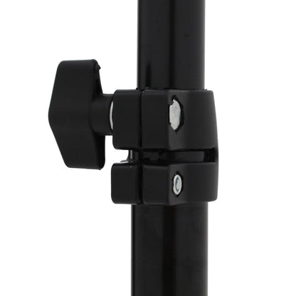 StudioKing Hintergrundsystem BG-2600A 240x305 (HxB) für Stoff oder Rolle — 3