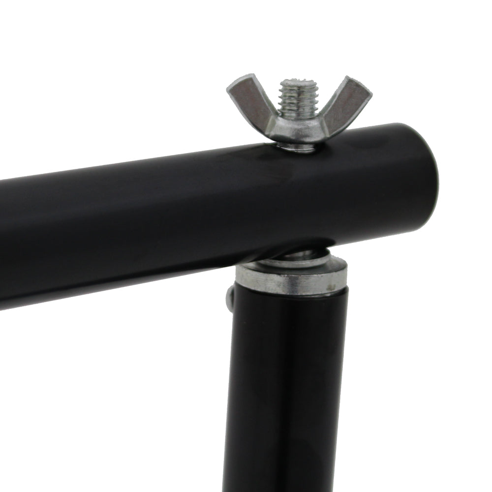StudioKing Hintergrundsystem BG-2600A 240x305 (HxB) für Stoff oder Rolle — 5