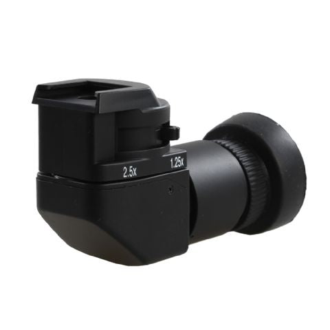 StudioKing Winkel Displaylupe CRAF25 — 2