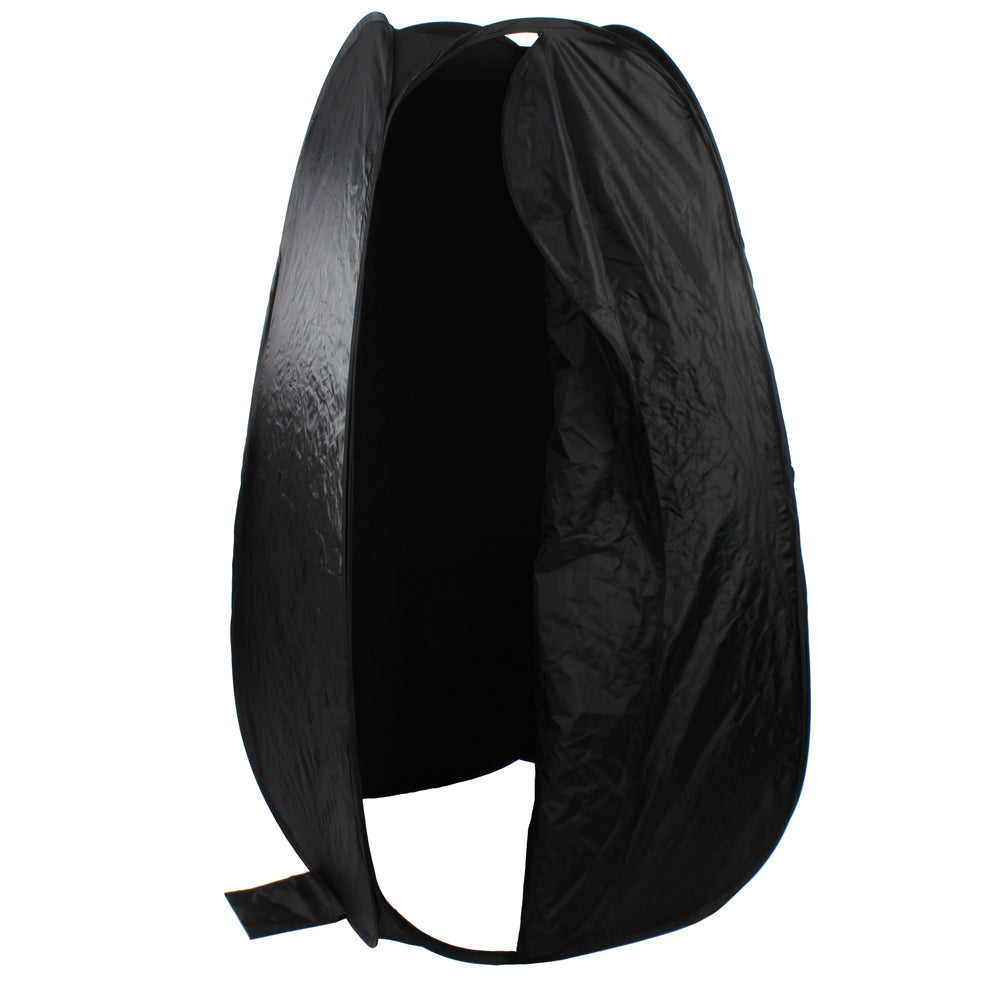 StudioKing Faltbarer Umkleideraum 100x200 cm — 2